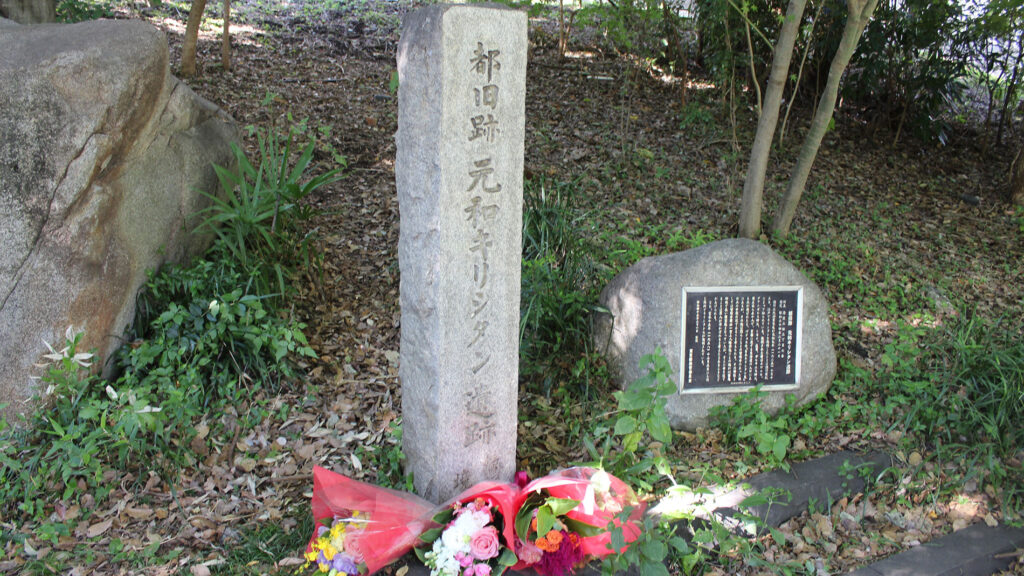 江戸の殉教者記念祭03